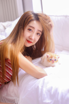 年轻的妈妈7